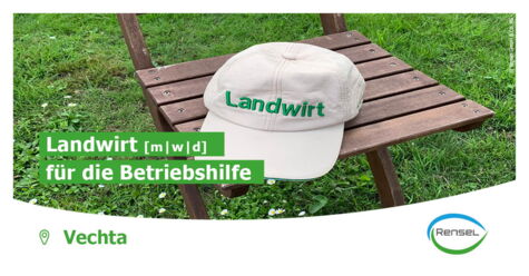 Landwirt [m